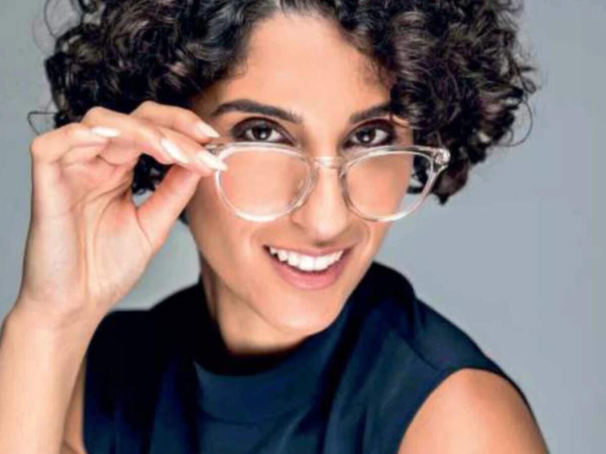 Hall of Frame: Glasses with bold and distinctive frames are the new corporate accessory 