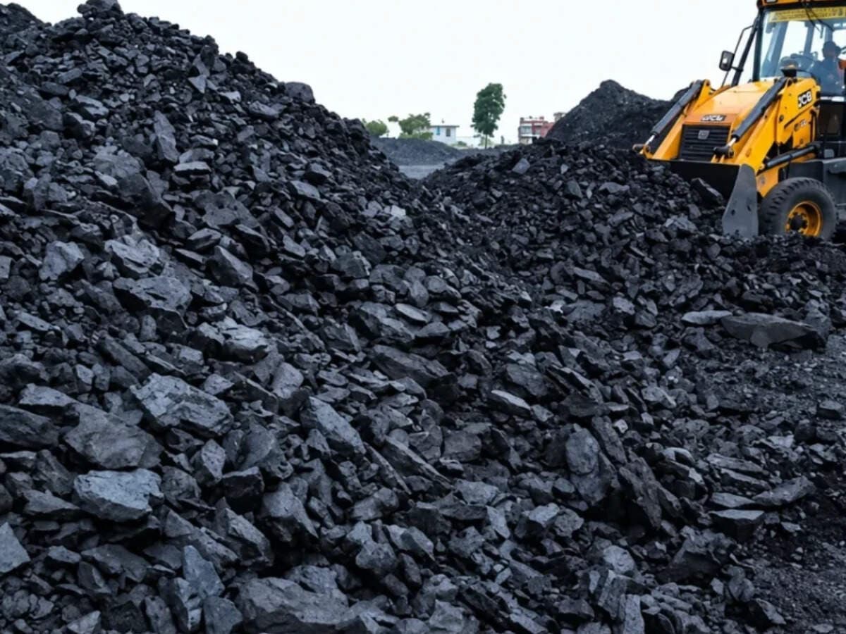 NMDC to start commercial coal production next quarter; eyes 1 MT dry fuel sale in FY27: Chairman 