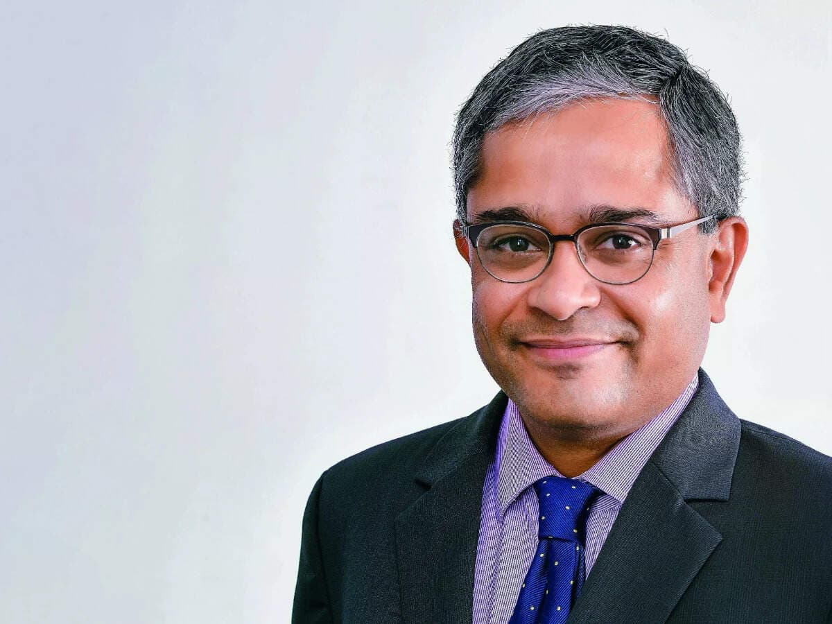 Difficult time for microfinance business behind us, Q2 to see growth, says IndusInd Bank MD 