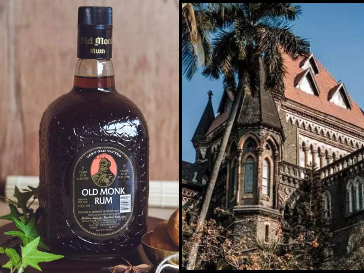 Bombay HC refuses interim relief to Old Monk maker as state law officer considers revised labels 