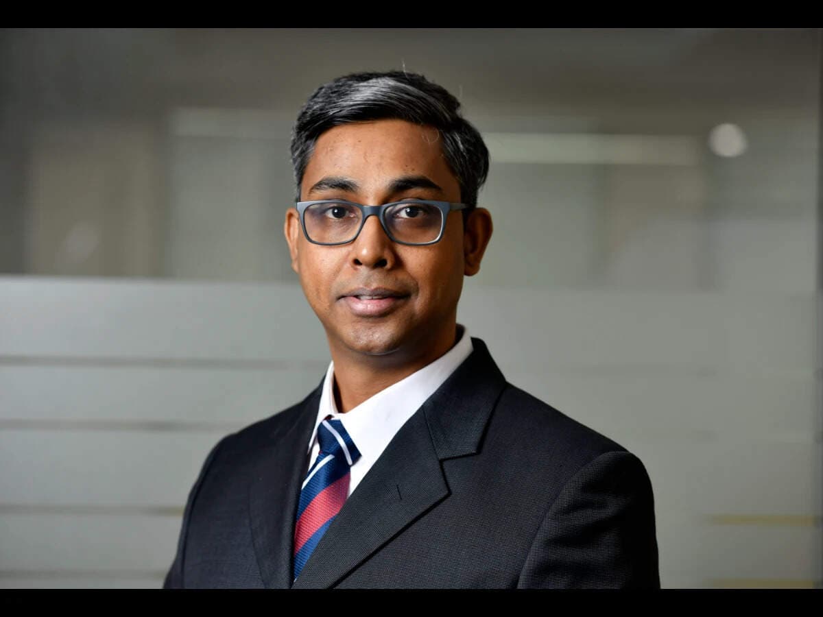 How PGIM India's Rs 112 crore Healthcare Fund picks CDMO stocks to generate alpha 