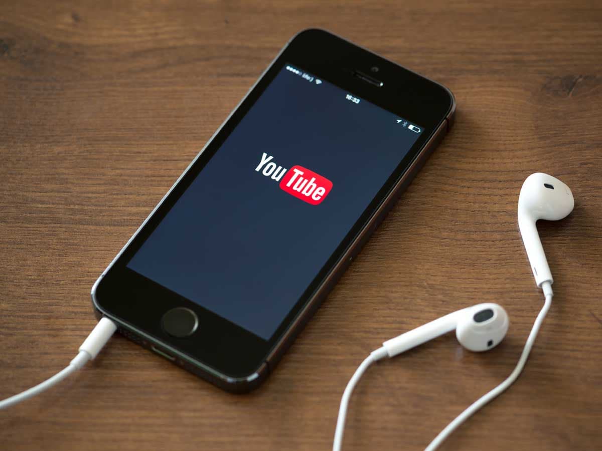 YouTube pushes India’s content industry towards owning IP 