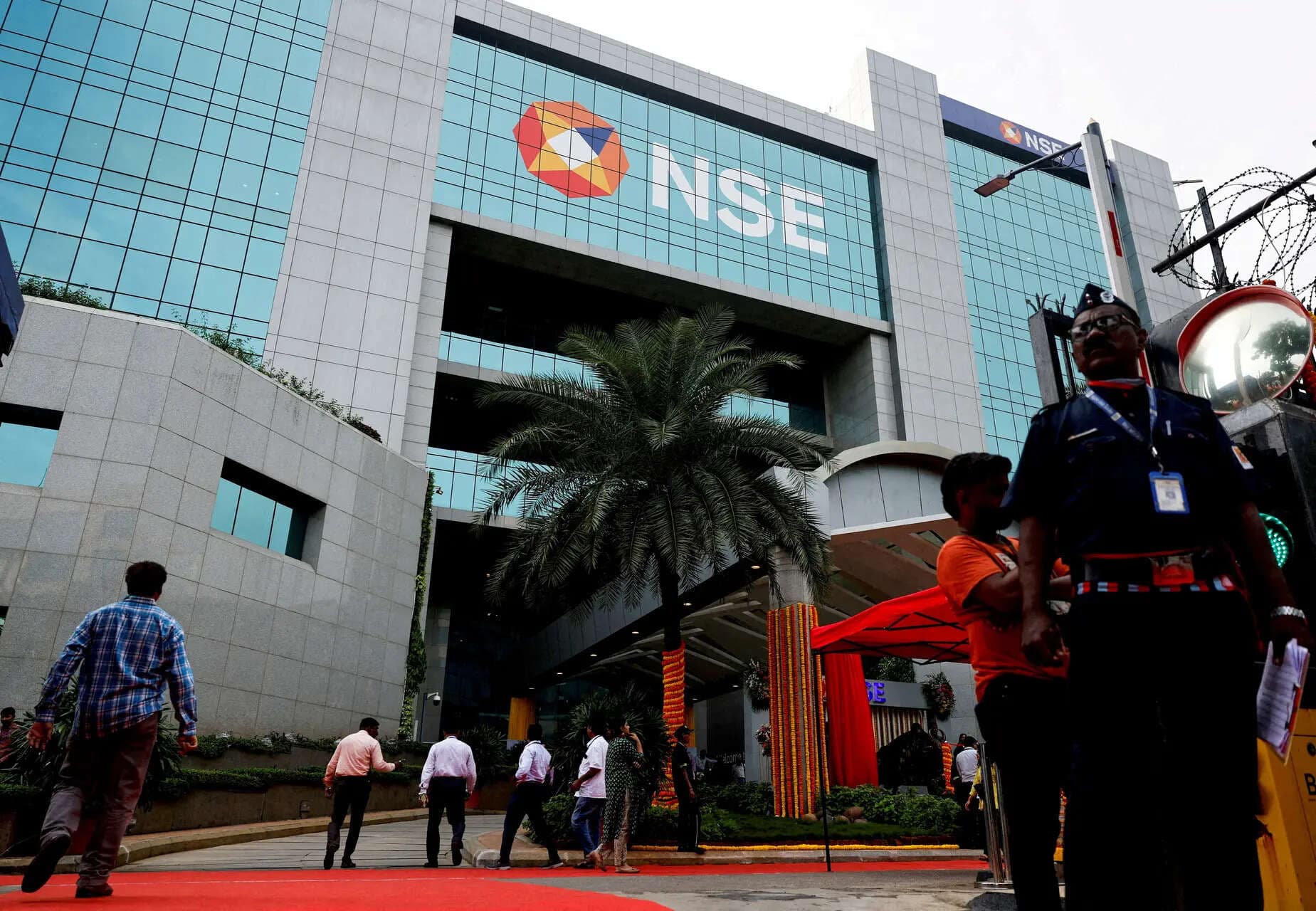 NSE grey market premium soars on Sebi's IPO approval 
