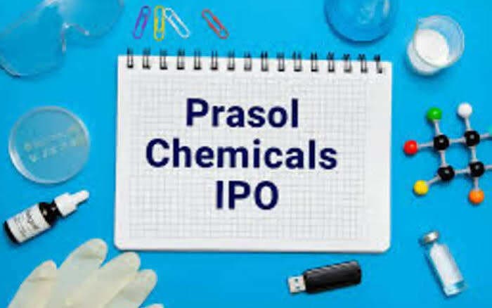 Can Prasol Chemicals IPO deliver long-term growth for high-risk investors? 