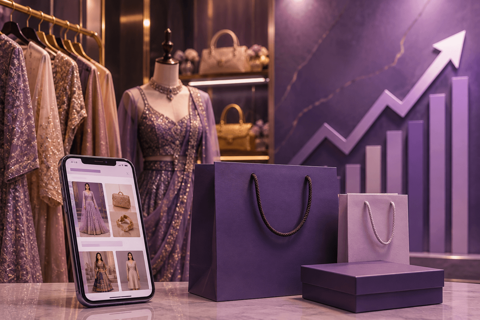 Purple Style Labs shares to list today; Check GMP ahead of debut 