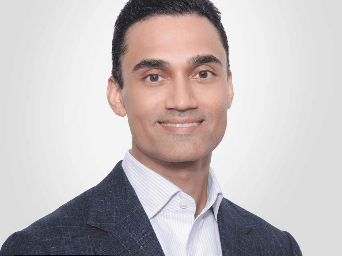 NIIF appoints Gauravjit Singh in global leadership role 