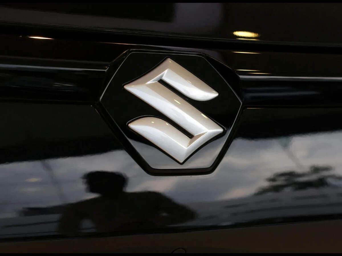 Maruti Suzuki to hike car prices by up to Rs 20,000 this month due to rising input costs 
