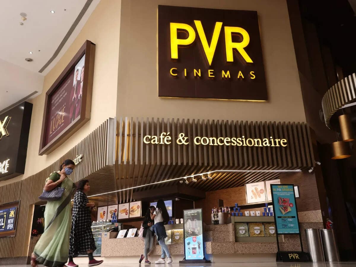 PVR INOX says preliminary probe found no evidence of kickbacks, disputes account of senior executive’s exit