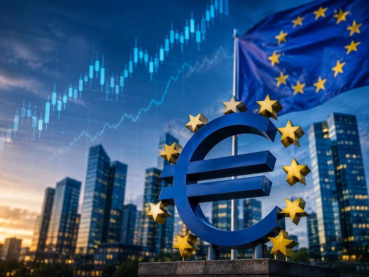 European shares subdued as surging crude sharpens focus on ECB rate path