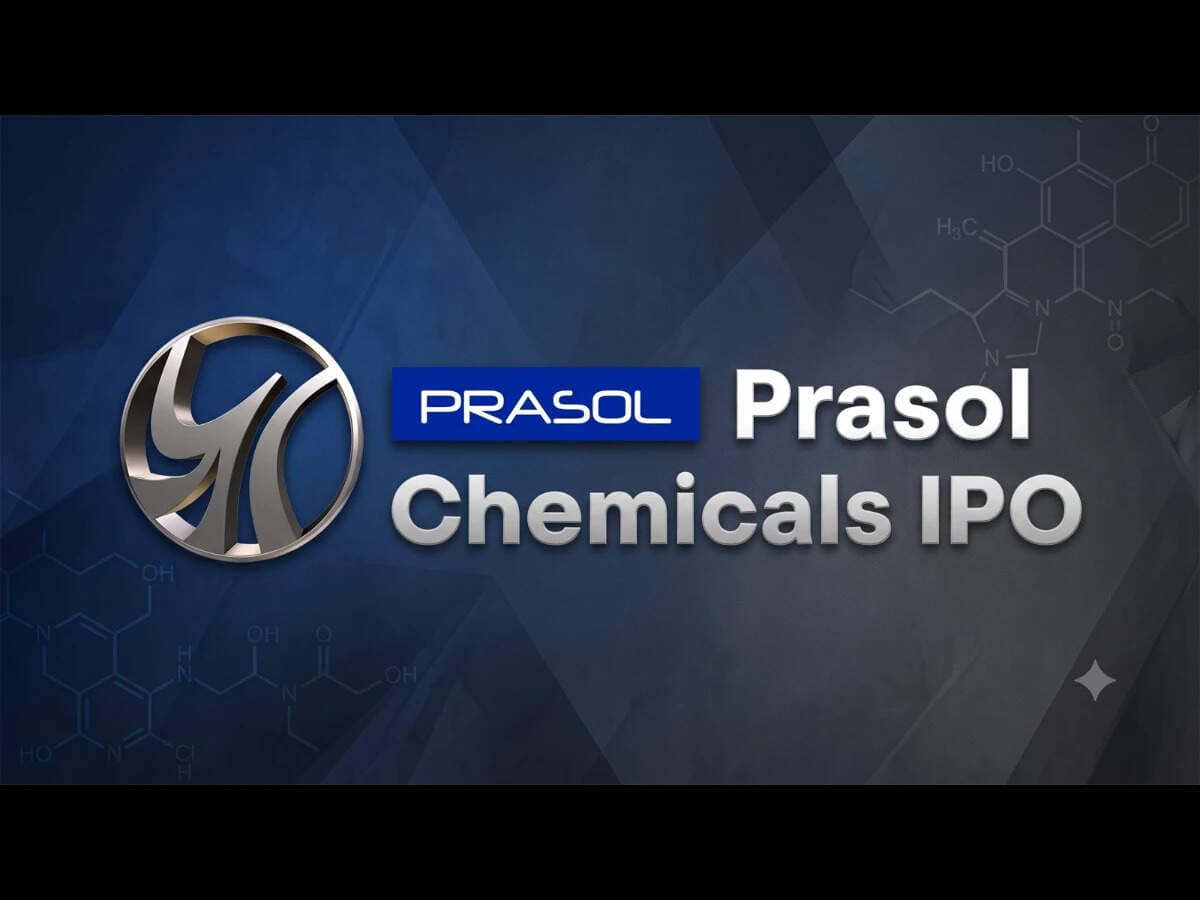 Prasol Chemicals mobilises Rs 150 cr from anchor investors ahead of IPO