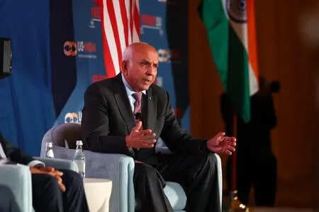 Fairfax plans IIFL Finance exit to fund IDBI Bank bid