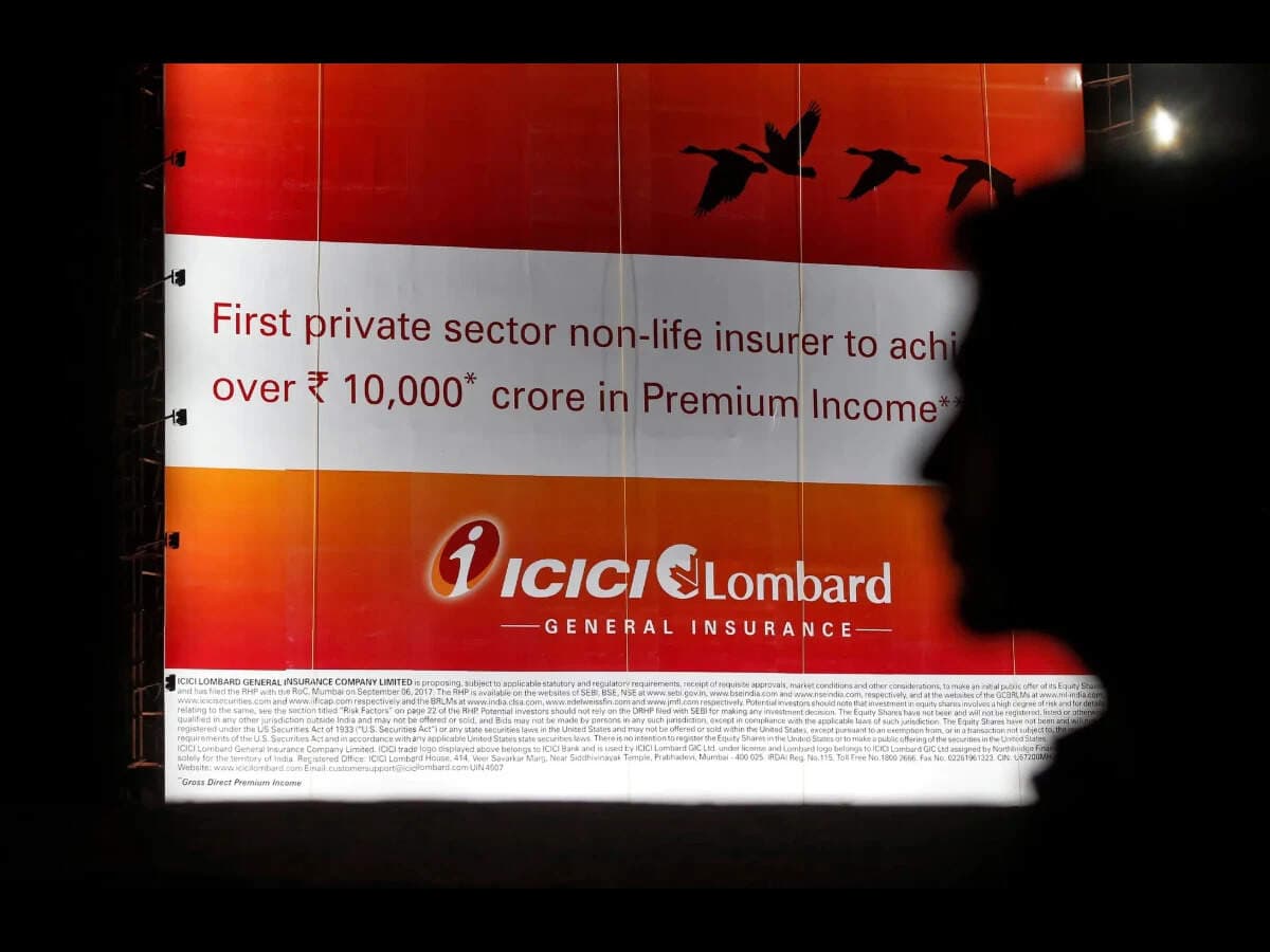 Irdai fines ICICI Lombard Rs 1 crore for outsourcing, vendor management lapses