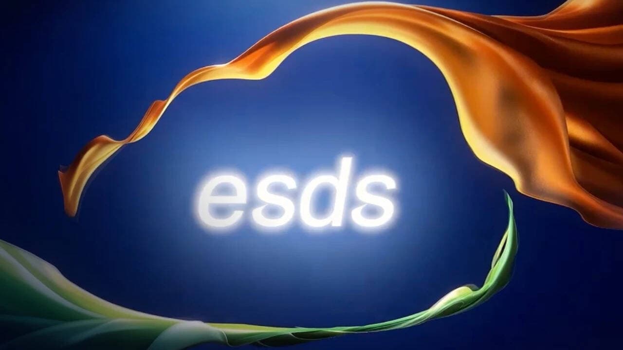 ESDS blockbuster debut drives 5.19% surge in Motilal Oswal Digital India Fund