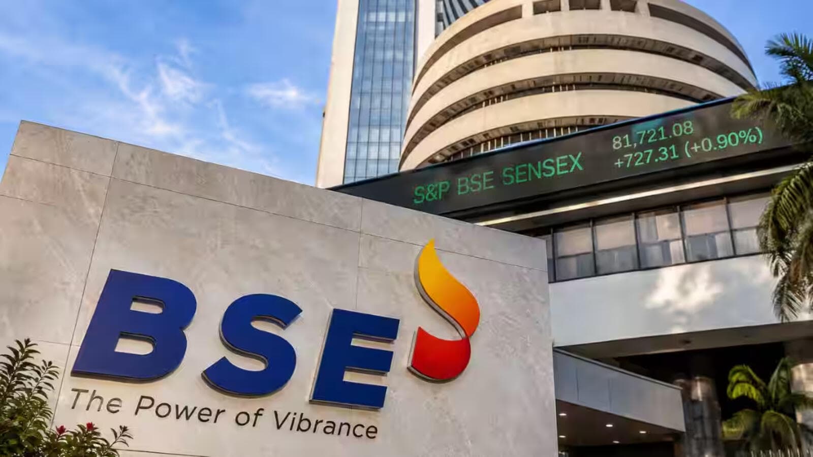 BSE IPO index surges 35% in FY27, hits record high on strong listings