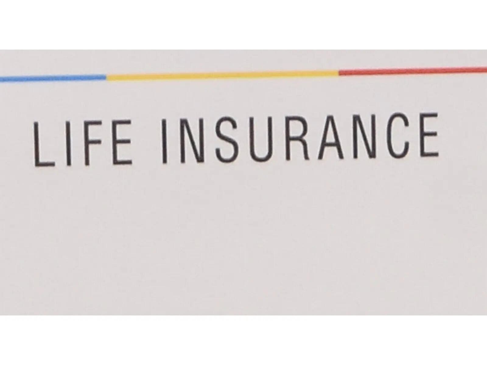 Life insurers' new business premium up 33% in August