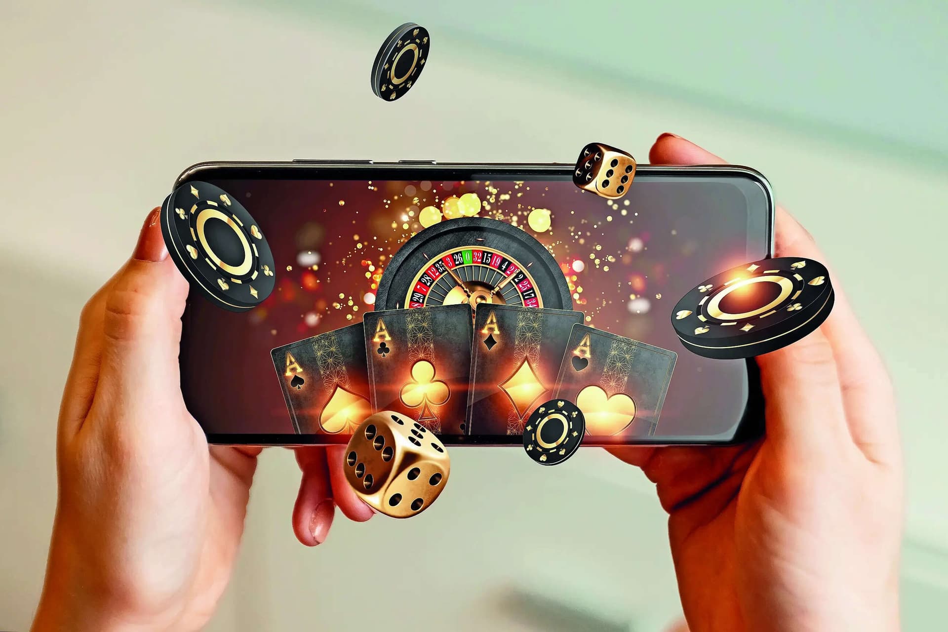 CCI Closes Antitrust Case Against Google Over Real Money Games
