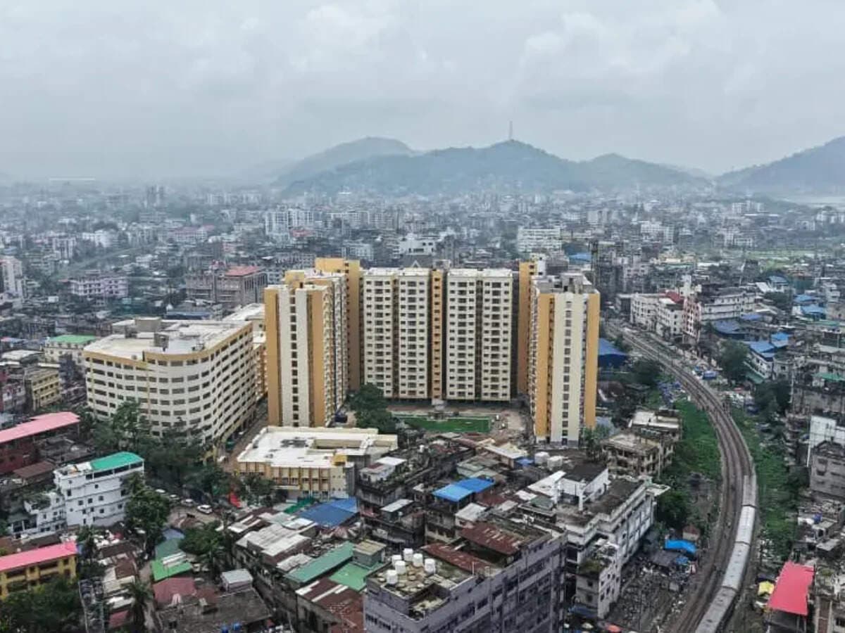 Nexus Select Trust enters Northeast with Rs 1,600-crore Guwahati mall, Hyatt Regency deal