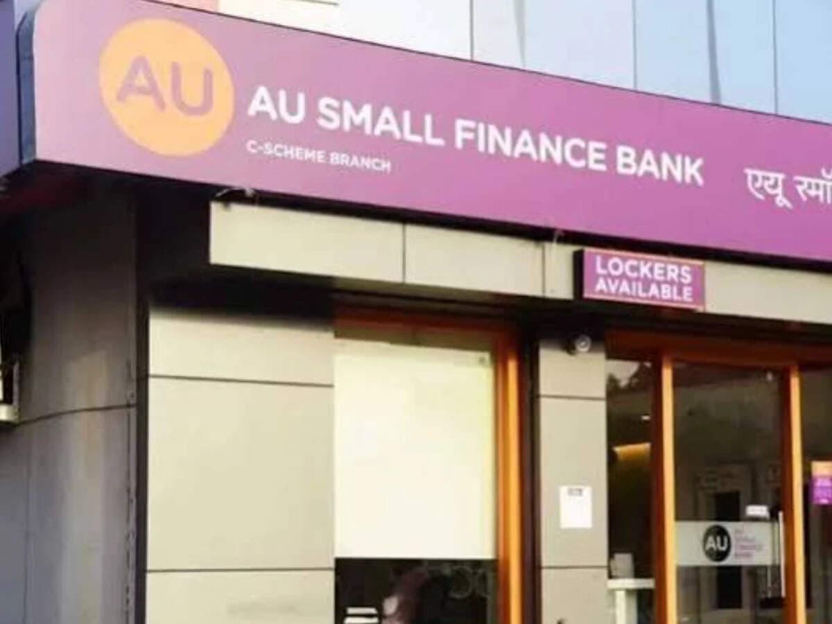 RBI approves ICICI Prudential AMC’s up to 9.95% stake buy in AU Small Finance Bank