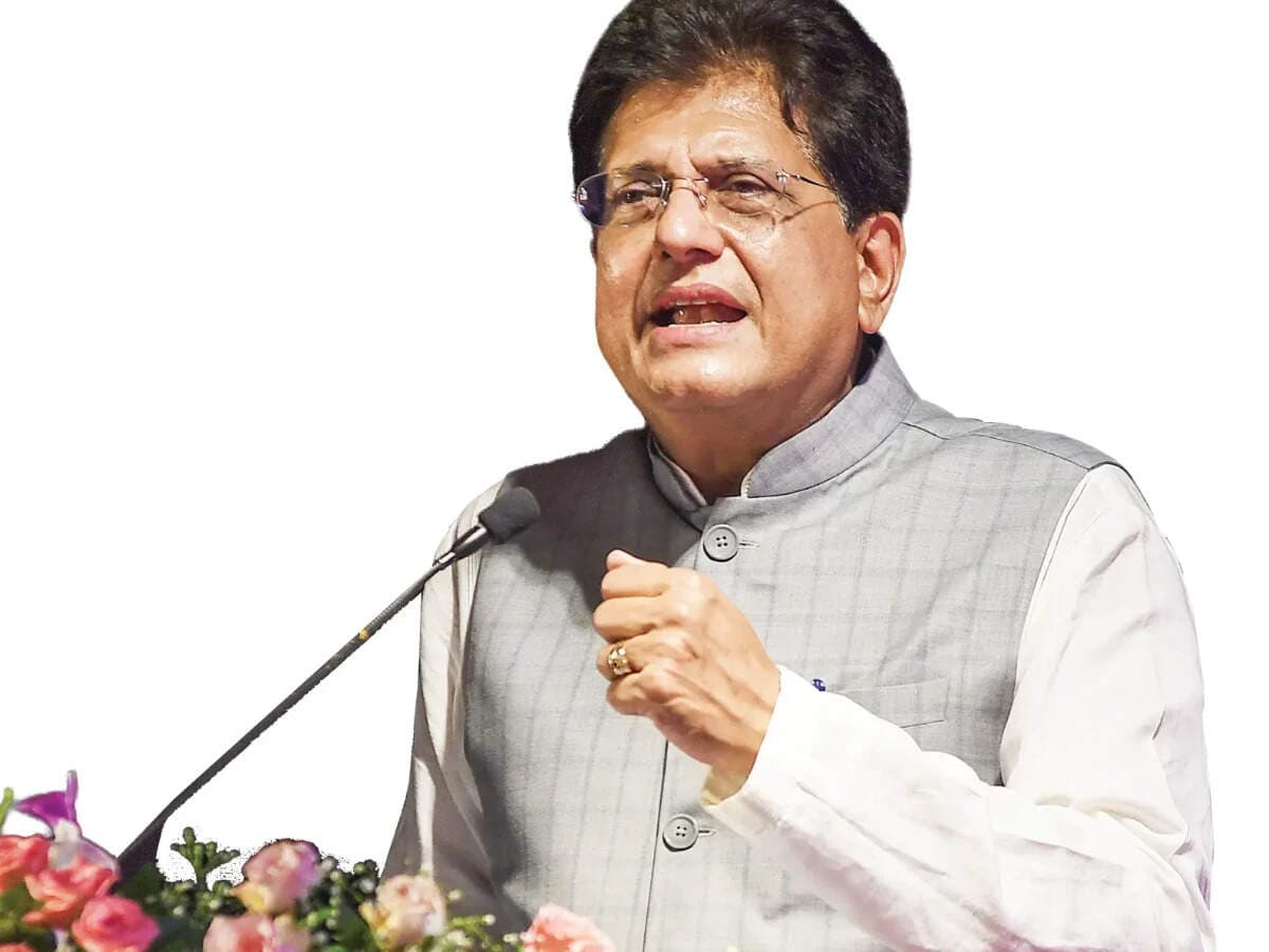 Piyush Goyal to meet Russian ministers to advance EAEU trade deal talks
