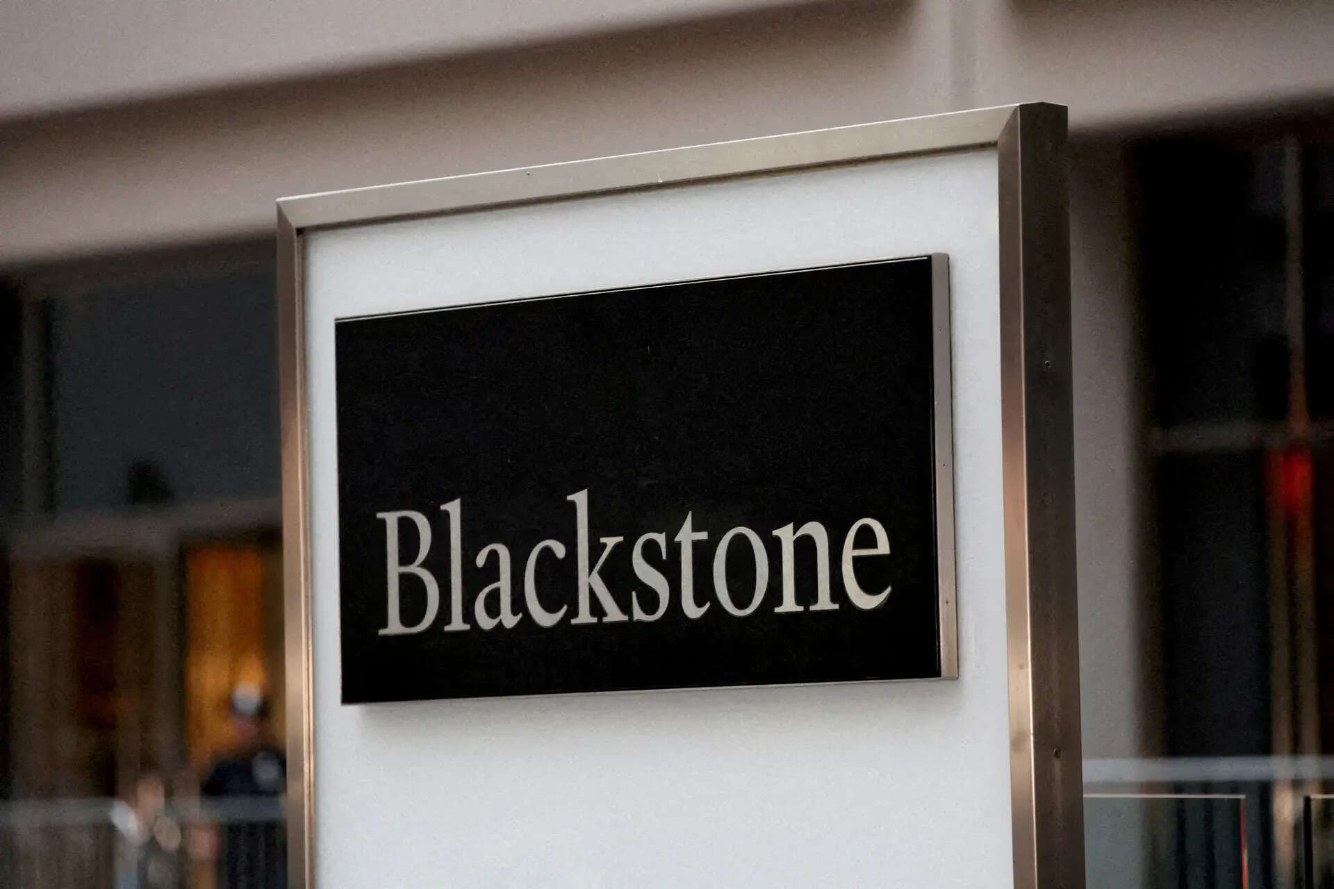 Global Market: Blackstone acquires majority stake in South Korea logistics park