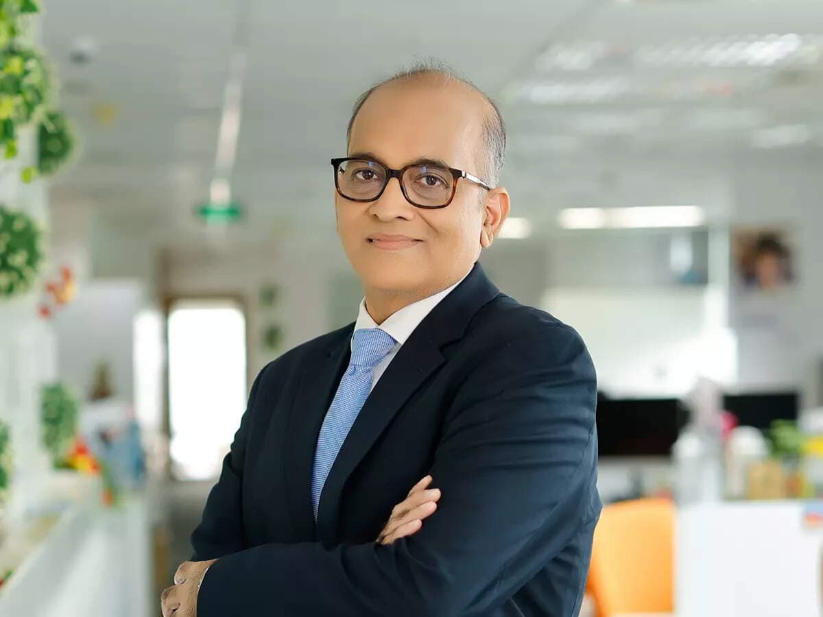 Novartis India MD Amitabh Dube appointed as OPPI president