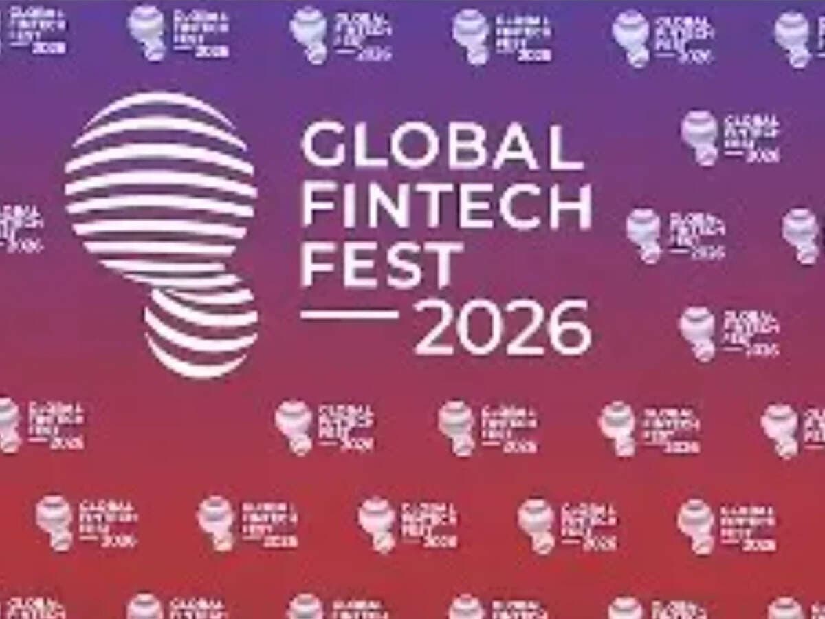 Indian Bank launches AI-TARA voice banking, Smart Wealth and IND Cash Optima at Global Fintech Fest 2026