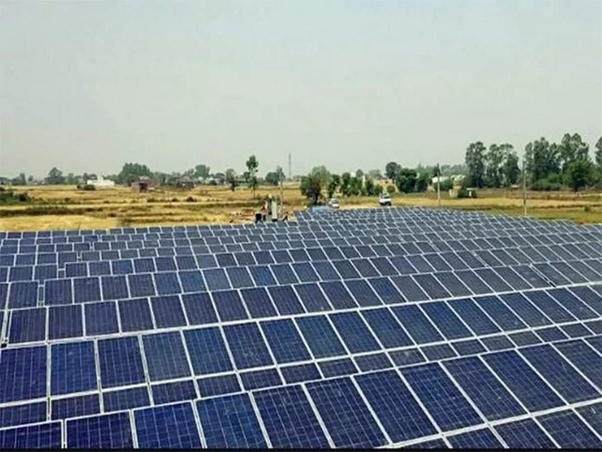 US finalises levies on solar cell imports from India, Indonesia, Laos
