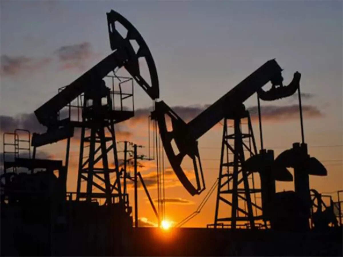 Crude pool drying up as Middle East conflict drags on, refiners wary
