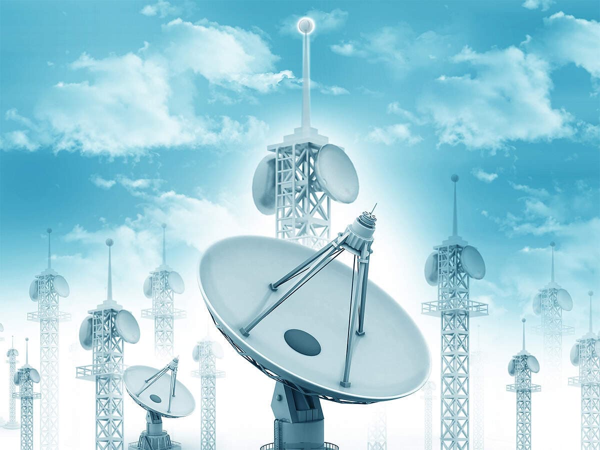 Satcom to play key complementary role in reaching remote areas: TRAI Chairman