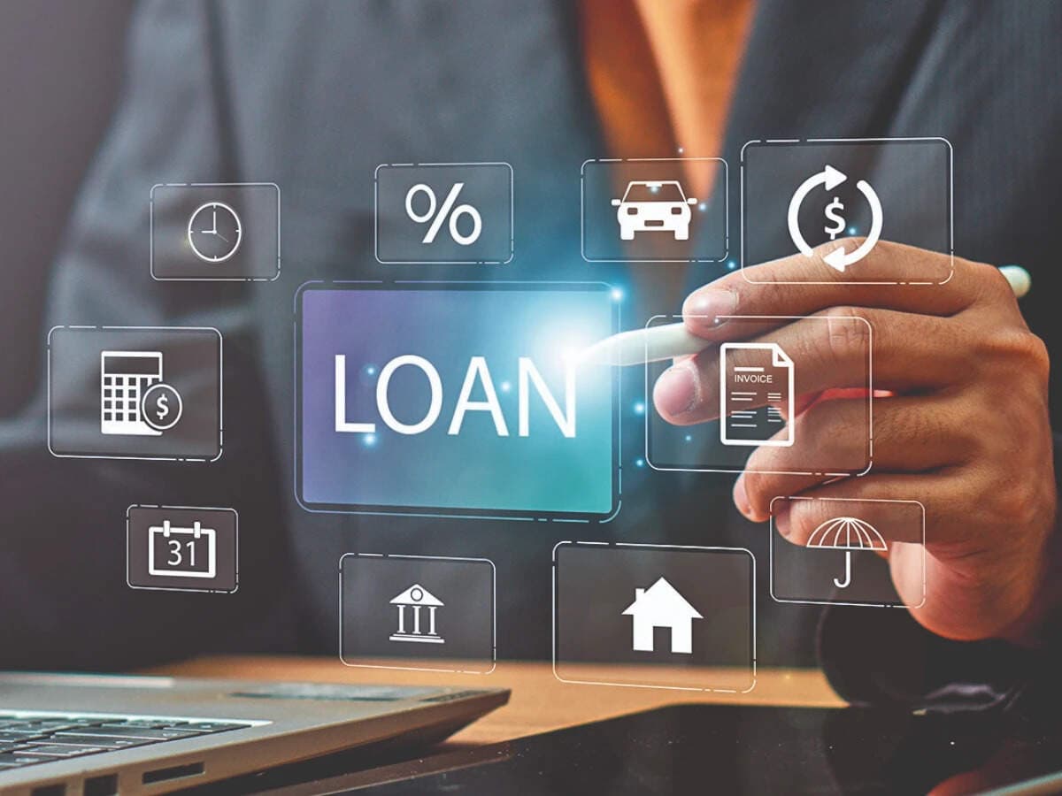 First-time borrowers deepen credit reach: Credit uptake among eligible Indians more than doubled to 74% in March from 35% in 2017