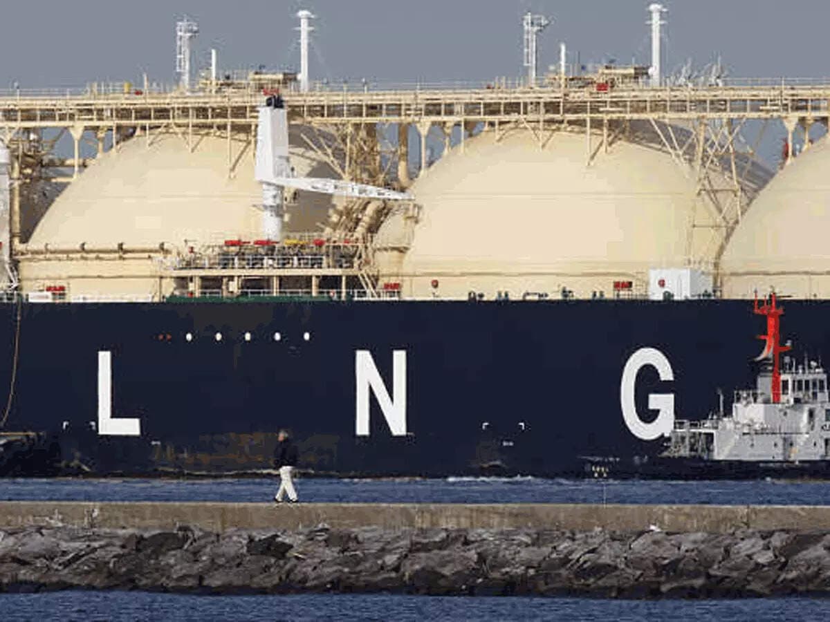 India, China to see LNG demand rebound once Middle East supply crunch eases, executives say at Gastech conference
