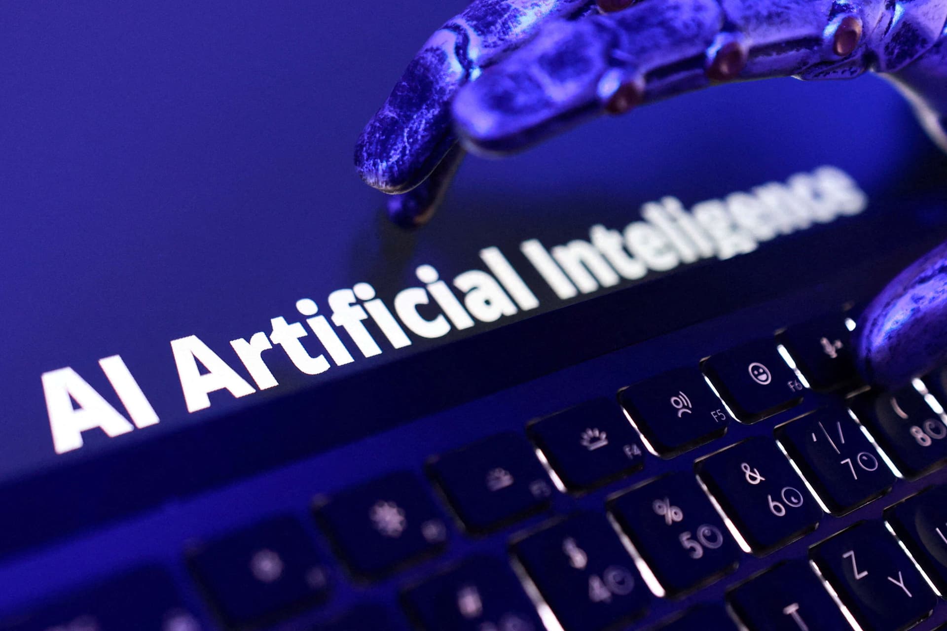 Limit AI now or humanity will lose its agency, says Nobel laureate Ressa