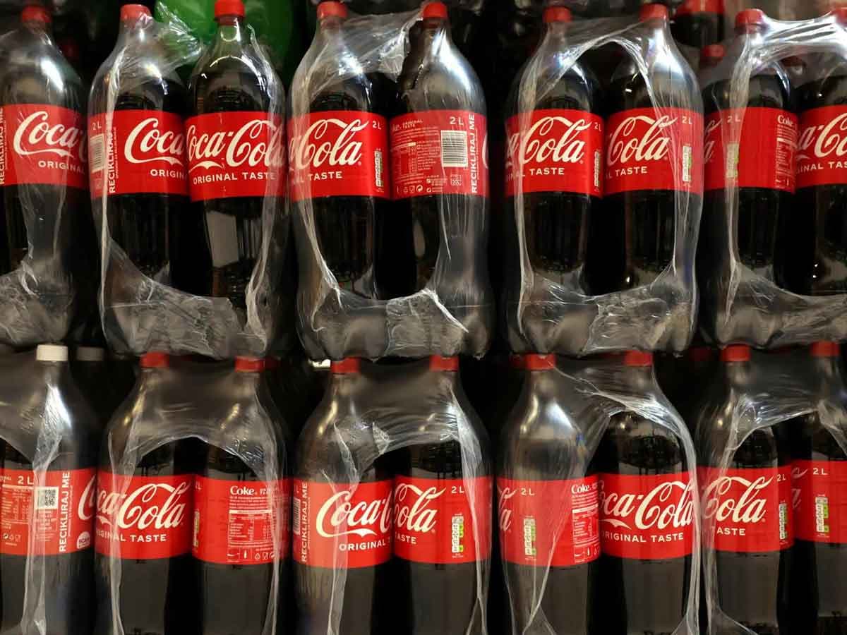 Hindustan Coca-Cola Beverages lines up 1,127 crore for new unit, expansion in Andhra Pradesh