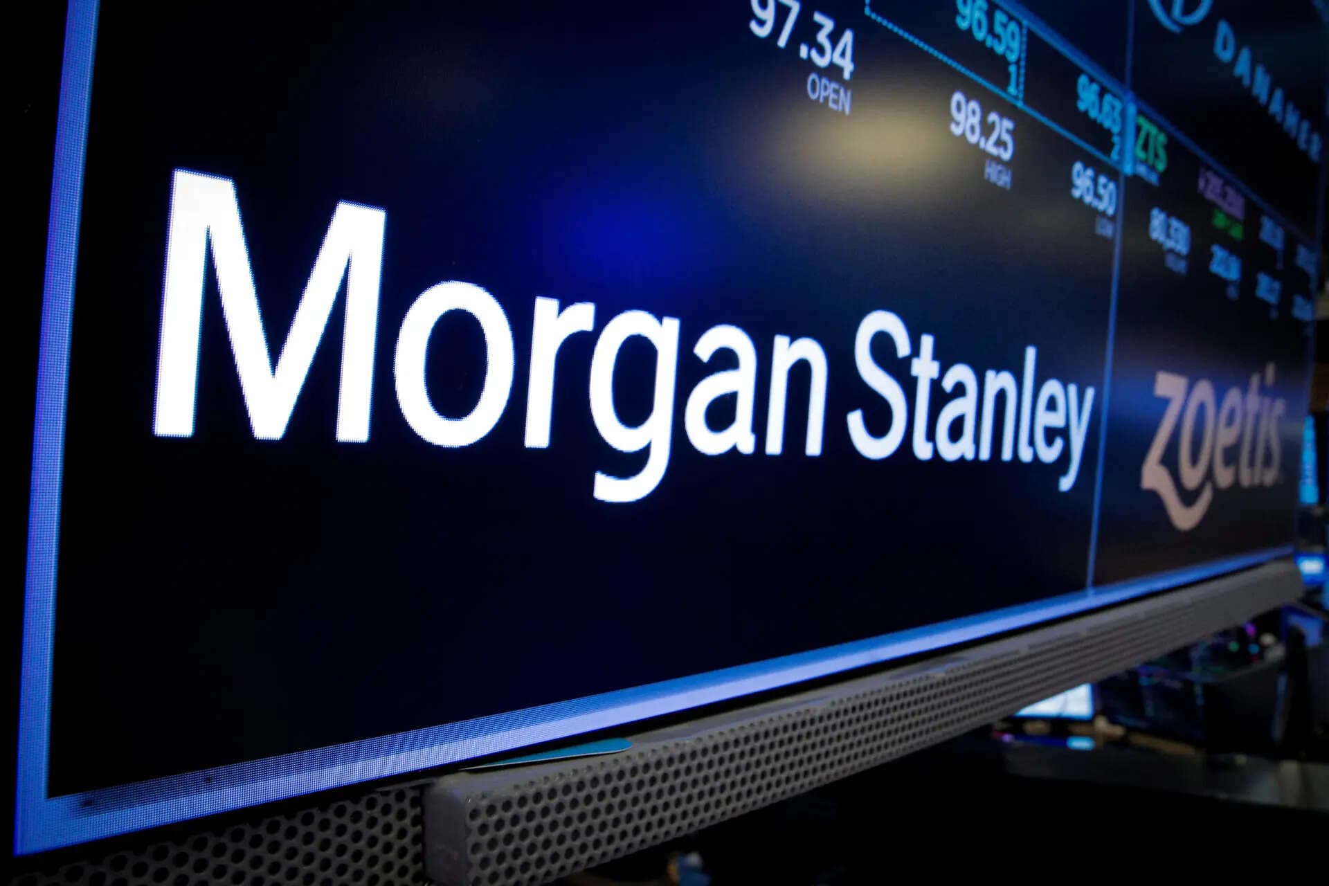 Morgan Stanley shifts $10 billion in municipal bond mutual funds to ETFs