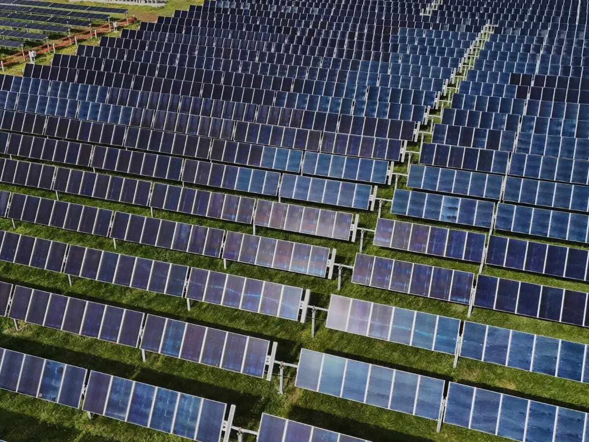 Brookfield to invest up to $600 million in ACME’s green molecules business