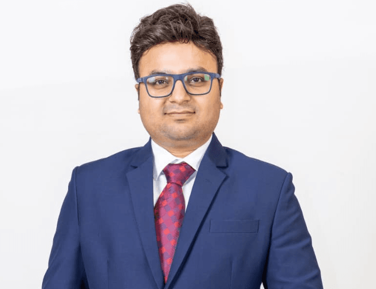 ETMarkets Smart Talk| India less vulnerable to US rate shocks, but expensive midcaps remain at risk: Amar K Ambani