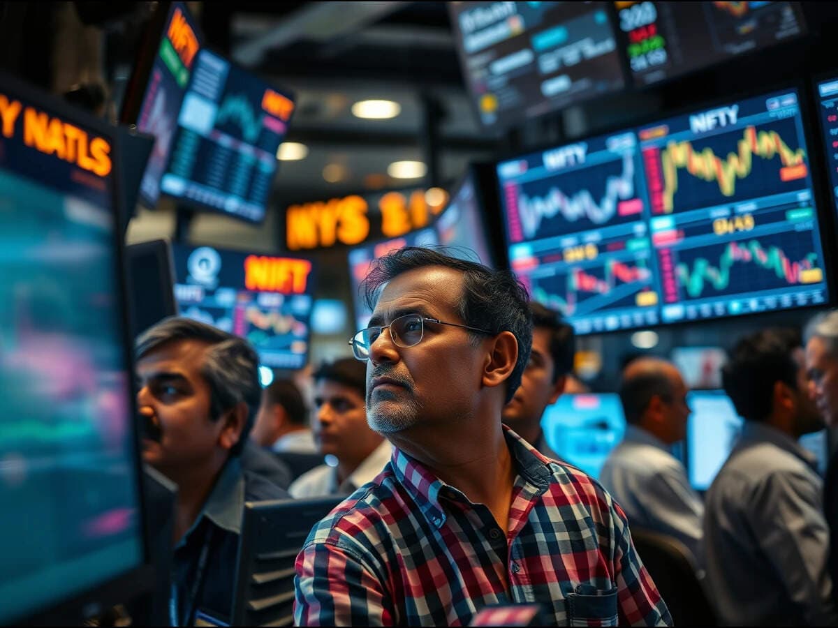 D-St set for a cautious opening as GIFT Nifty signals muted start