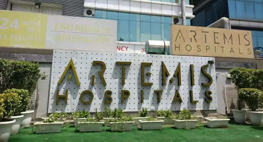 Artemis Medicare shares gain 26% in 3 months; analysts see 30% upside