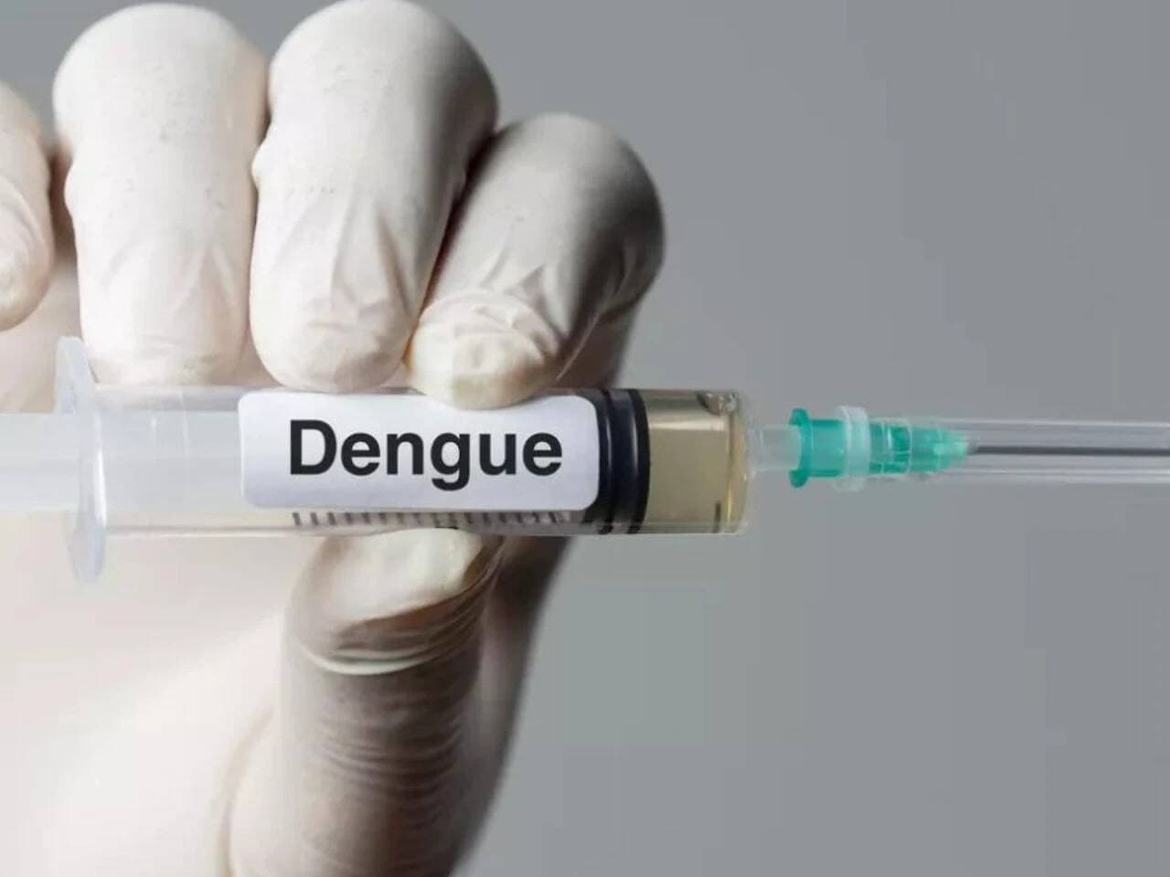 QDENGA dengue vaccine to hit India market in 2027; Dr Reddy’s to sell it