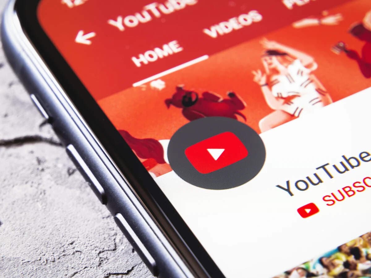 YouTube Income: India's creator economy needs to be more serious after new monetisation criteria