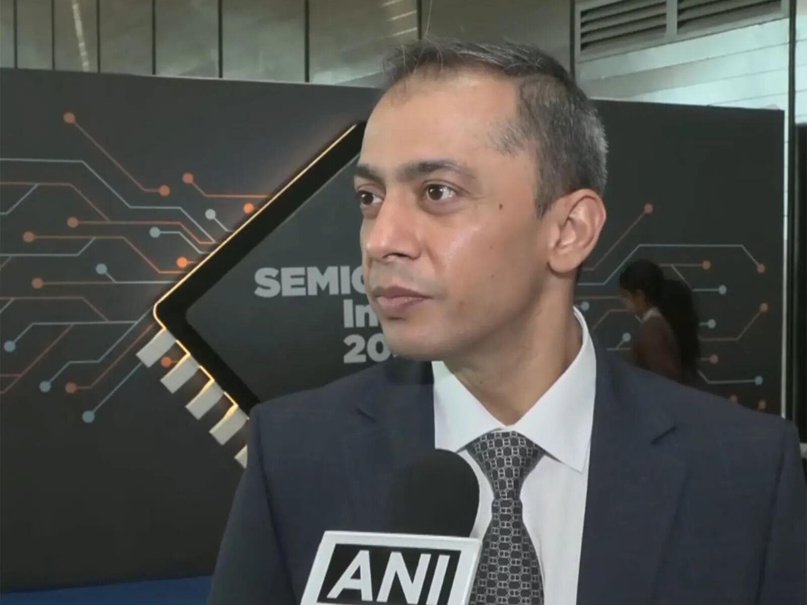 Semiconductor operations in India 'gaining strong traction' globally: BCG MD Ankush Wadhera