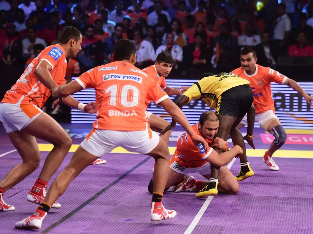 PKL media rights in flux as JioStar, teams seek to avert an ISL-style fallout