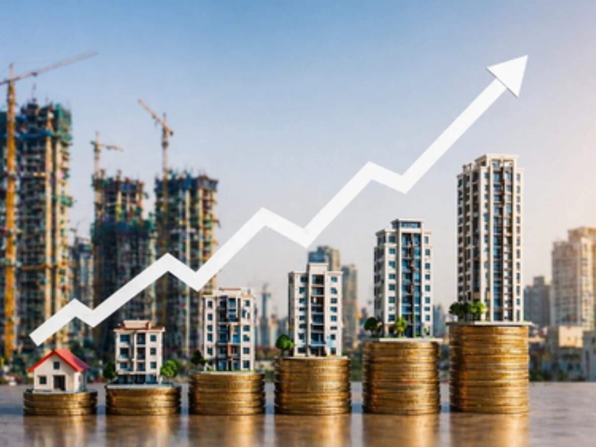 India breaks into top 30 transparent real estate markets, ranks 26th globally