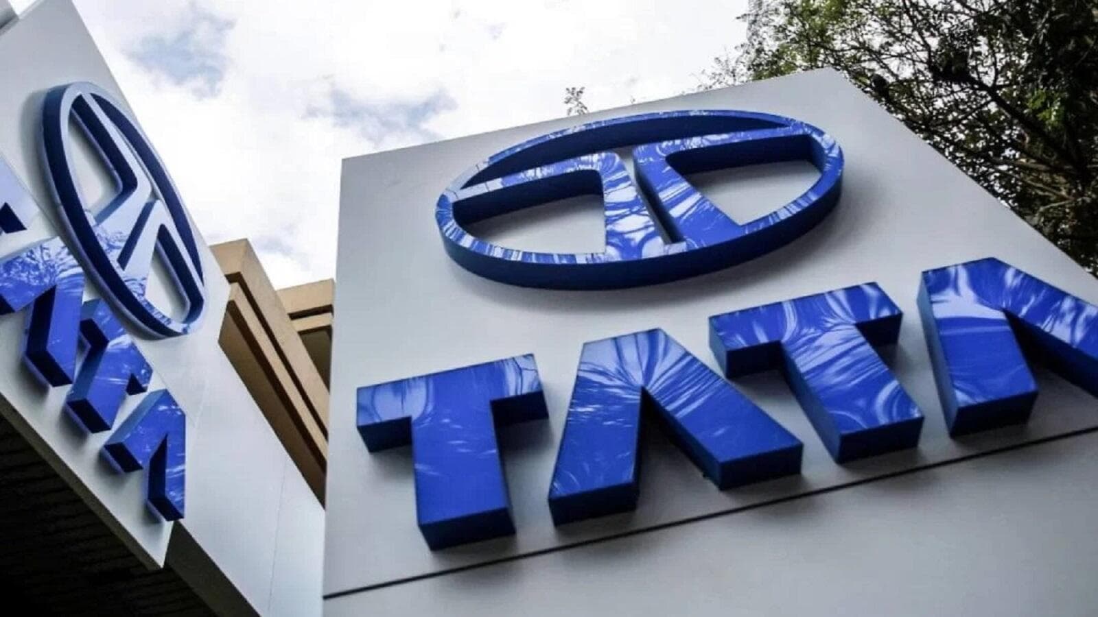 Tata Group stocks reel from aftershocks as Trusts opposes third term for N Chandra