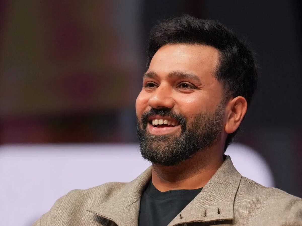 Rohit Sharma’s TV debut draws eight sponsors for Sony’s family game show