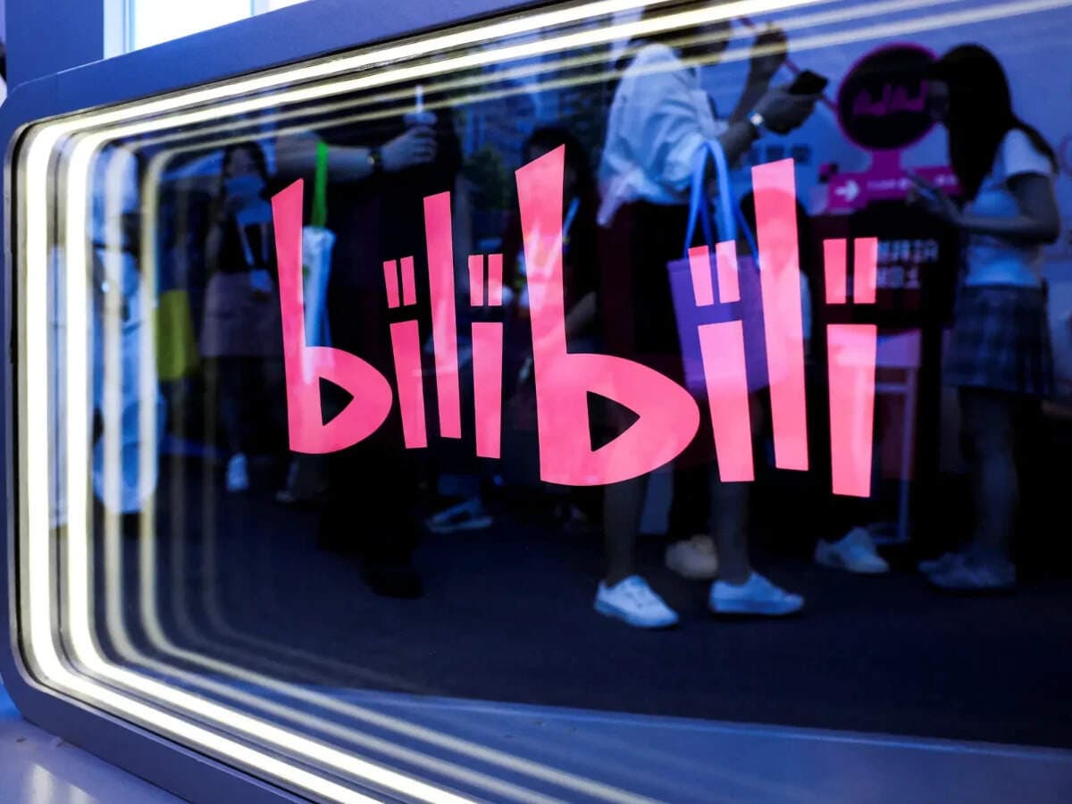 Bilibili, 'China's YouTube', draws Indian creators despite no India launch, as India-China ties thaw and YouTube monetisation set to tighten