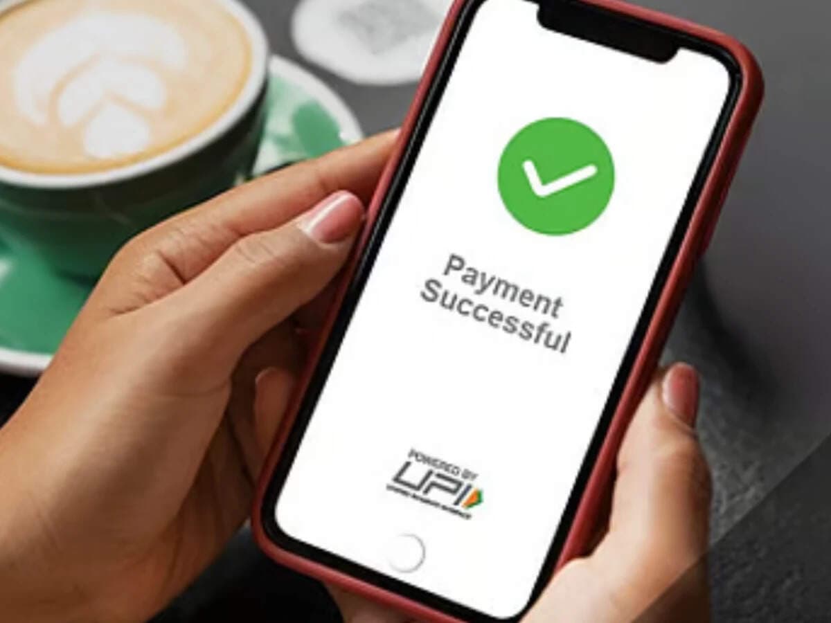 UPI’s new MDR pot: 5% of collections to be used for bringing small merchants online