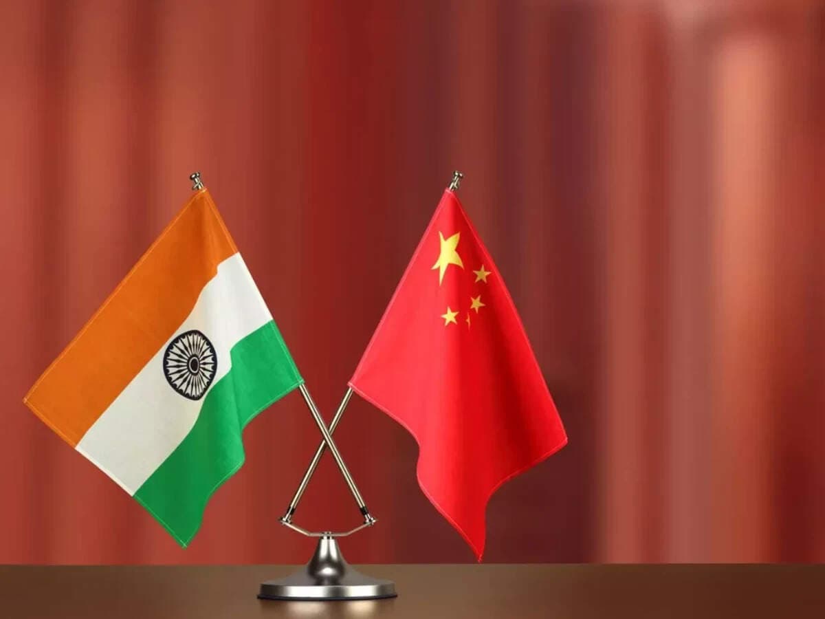 China goes shopping in India as exports jump 39% and BRICS trade picks up