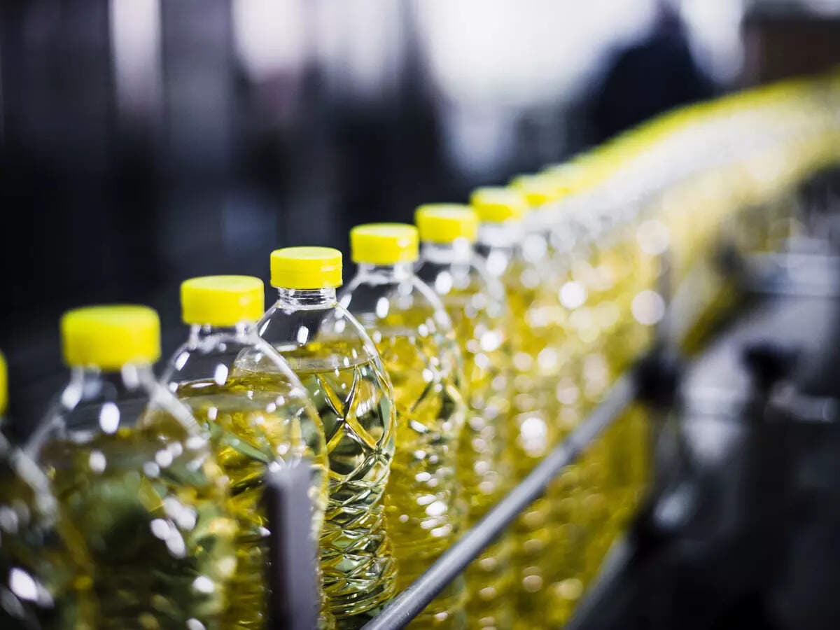 India soyoil imports to rise to record high on price competitiveness