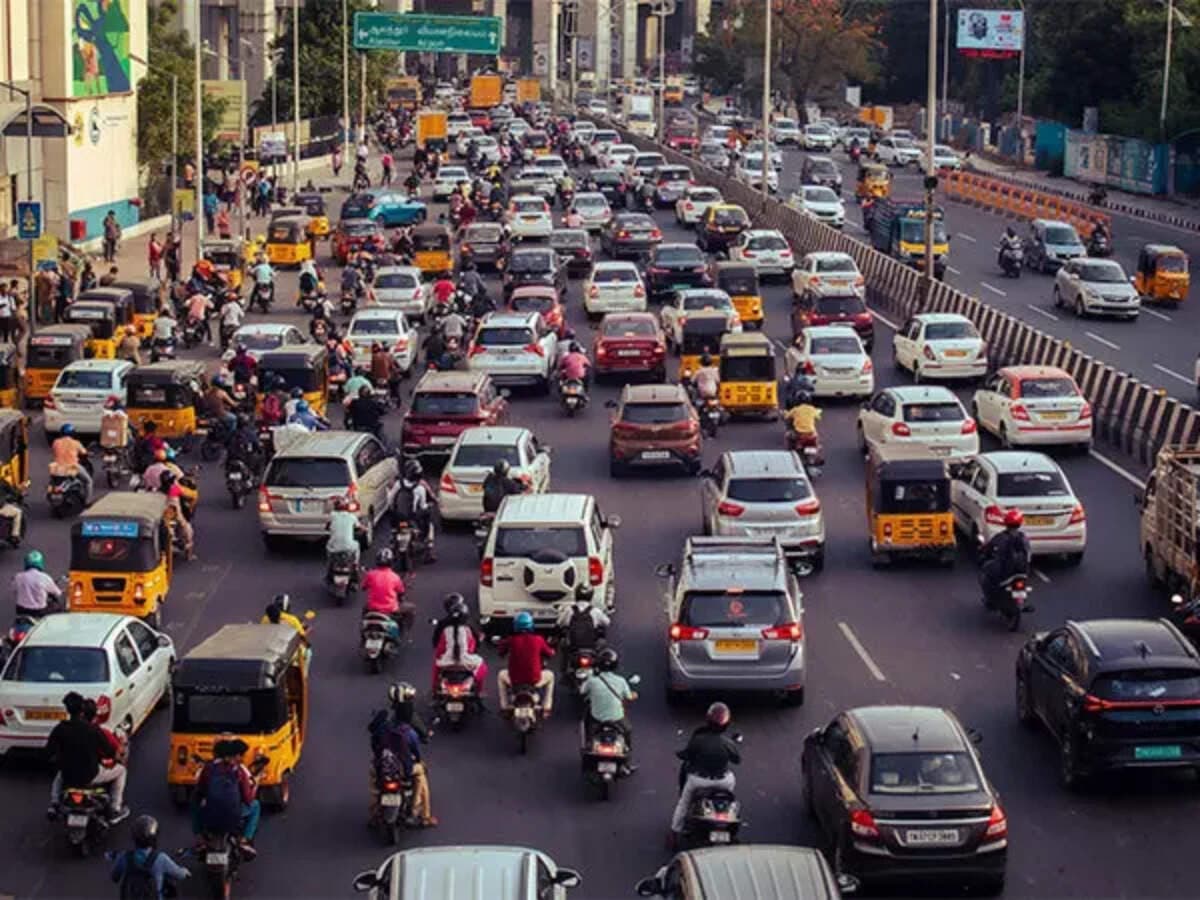 From Maruti to Mahindra, top industry execs say GST 2.0 changed the demand equation